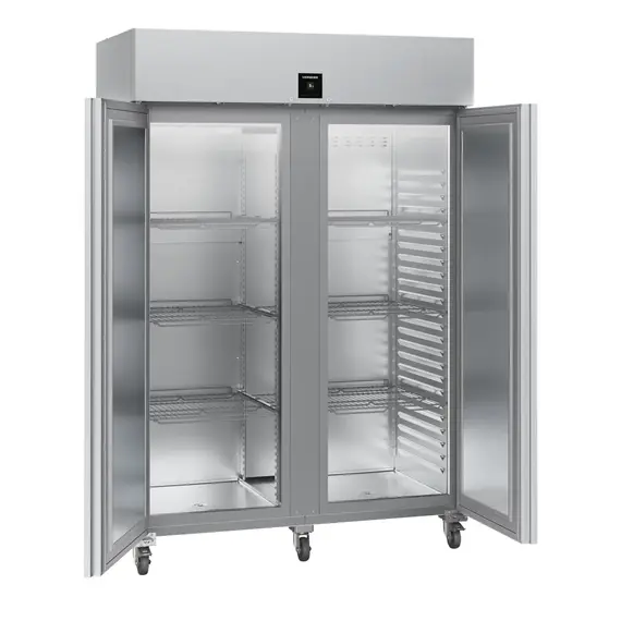 Liebherr FRPSvg 1402 Performance Kühlschrank GN 2/1 mit Umluftkühlung & Rollen