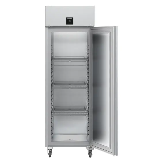 Liebherr FRPSvg 6501 Performance Kühlschrank GN 2/1 mit Umluftkühlung & Rollen