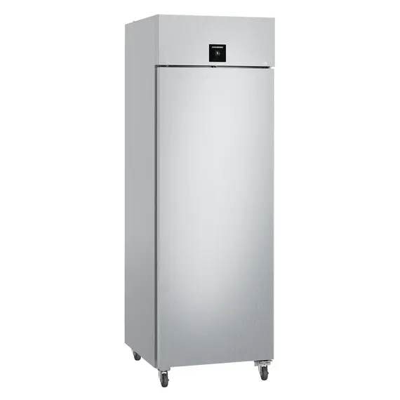 Liebherr FRPSvg 6501 Performance Kühlschrank GN 2/1 mit Umluftkühlung & Rollen