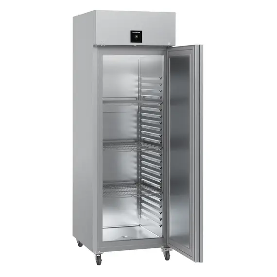Liebherr FRPSvg 6501 Performance Kühlschrank GN 2/1 mit Umluftkühlung & Rollen