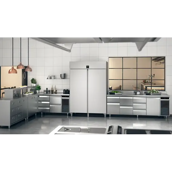 Liebherr FRPSvh 1402 Perfection Kühlschrank GN 2/1 mit Umluftkühlung