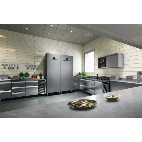 Liebherr FRPSvh 6501 Perfection Kühlschrank GN 2/1 mit Umluftkühlung