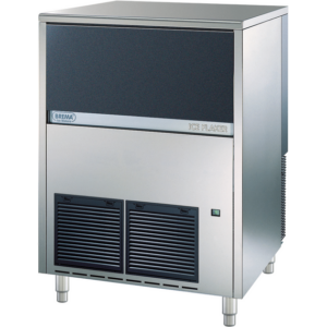 BREMA Eiswürfelmaschine luftgekühlt - 150 kg/Tag Eiswürfel
