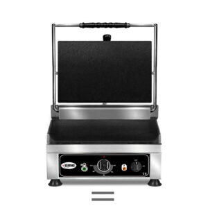 GMG Kontaktgrill KG2735GG, glatt