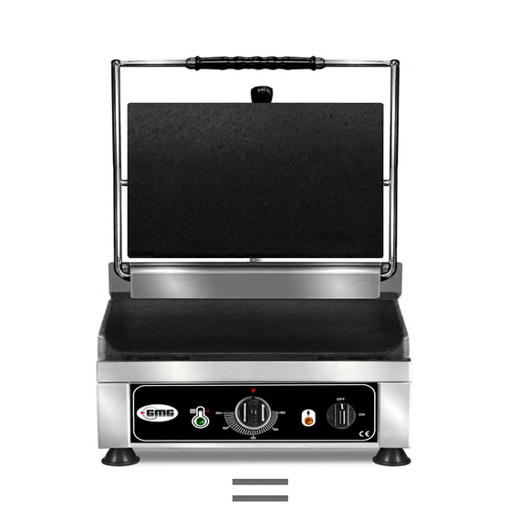 GMG Kontaktgrill KG2745GG, glatt