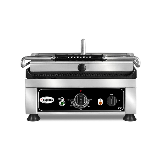 GMG Kontaktgrill KG2745GG, glatt