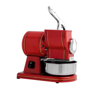 Prismafood Käsereibe retro - Edelstahl Reibewalze - Produktion: 30 kg/Std