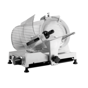 Prismafood Aufschnittmaschine - Messerdurchmesser: 25 cm