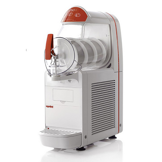 Ugolini Granitor® NG Easy 6/1 Slush-Eismaschine