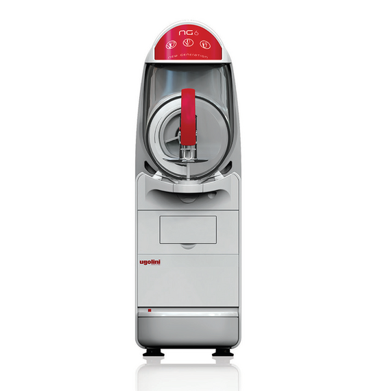 Ugolini Granitor® NG Easy 6/1 Slush-Eismaschine
