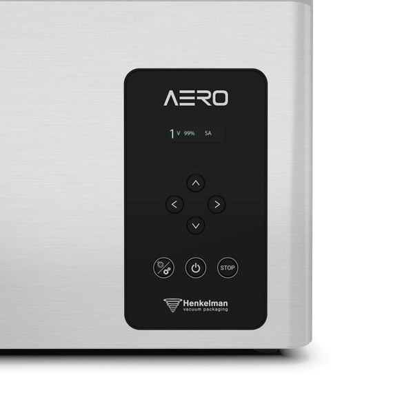 Henkelman Aero 42XL+ Vakuumierer