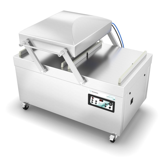 Henkelman Atmoz 2-75 Vakuumierer