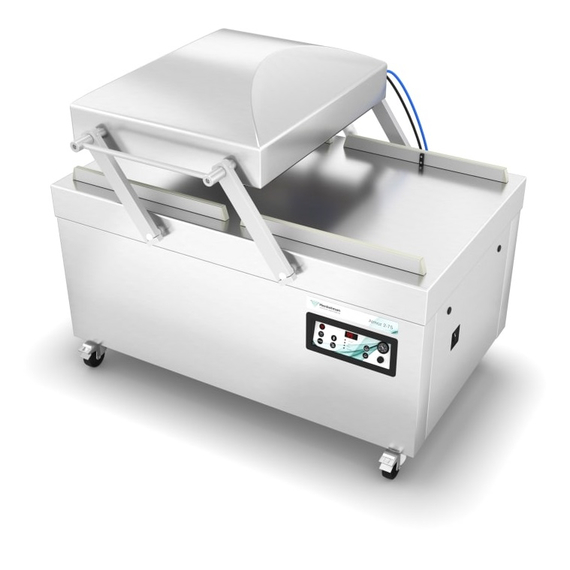 Henkelman Atmoz 2-75 Vakuumierer
