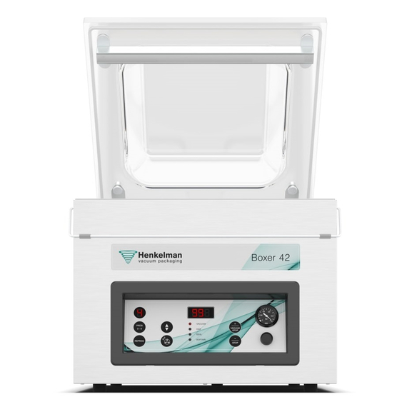 Henkelman Boxer 42 Vakuumierer
