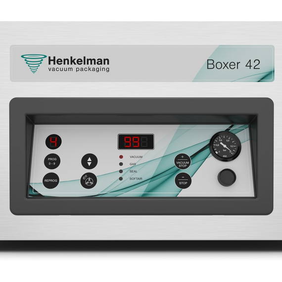 Henkelman Boxer 42 Vakuumierer