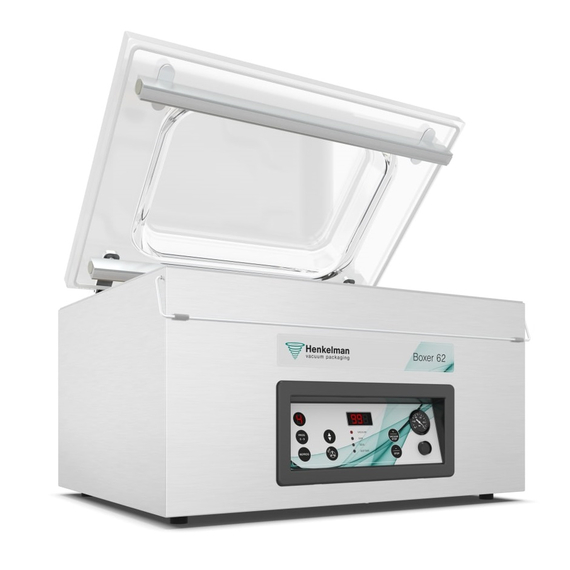 Henkelman Boxer 62 Vakuumierer