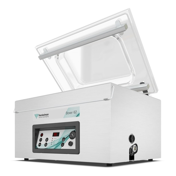 Henkelman Boxer 62 Vakuumierer