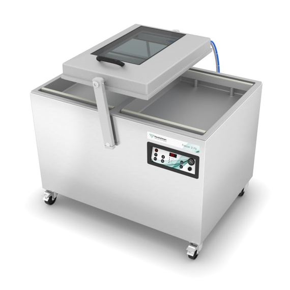 Henkelman Falcon 2-70 Vakuumierer