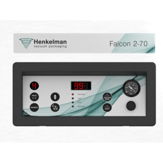 Henkelman Falcon 2-70 Vakuumierer