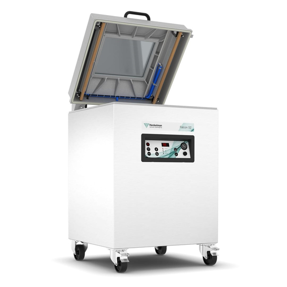 Henkelman Falcon 52 Vakuumierer