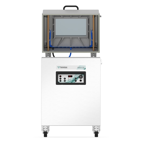 Henkelman Falcon 52 Vakuumierer