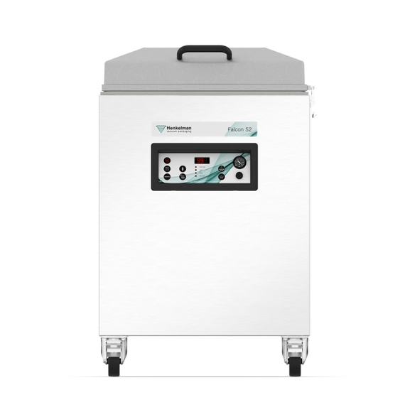 Henkelman Falcon 52 Vakuumierer