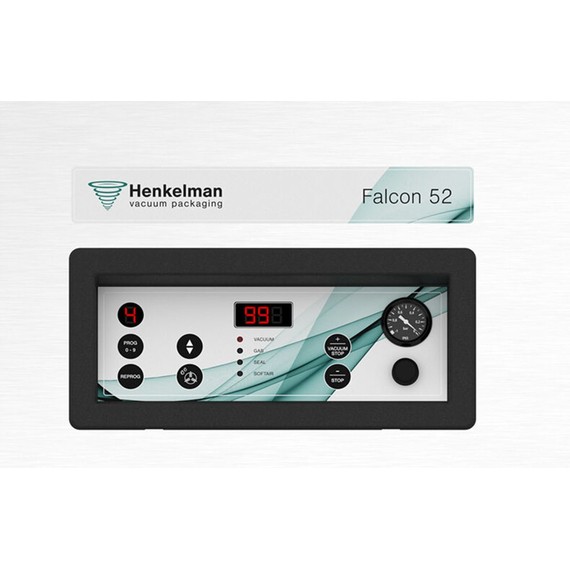 Henkelman Falcon 52 Vakuumierer