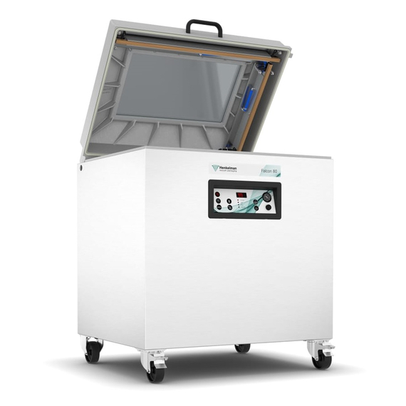 Henkelman Falcon 80 Vakuumierer