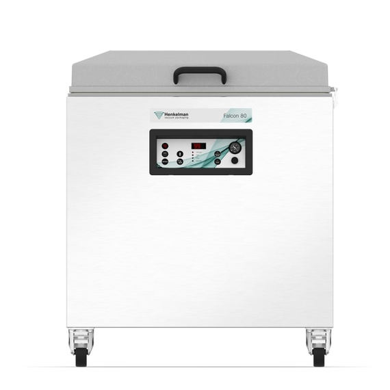 Henkelman Falcon 80 Vakuumierer
