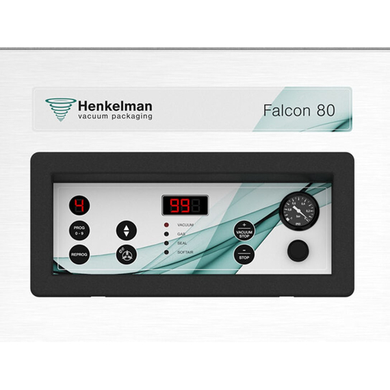 Henkelman Falcon 80 Vakuumierer