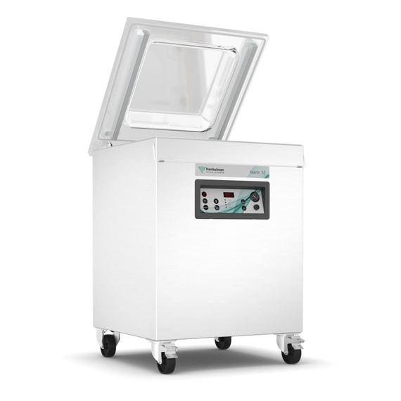 Henkelman Marlin 52 Vakuumierer
