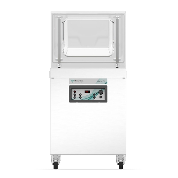 Henkelman Marlin 52 Vakuumierer