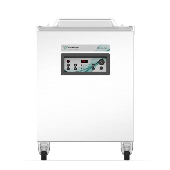 Henkelman Marlin 52 Vakuumierer
