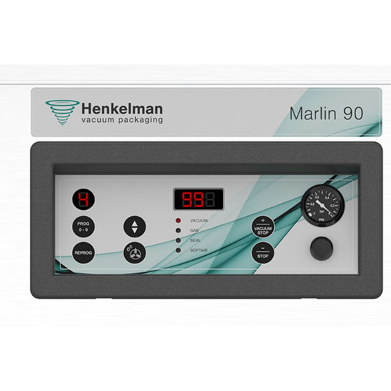 Henkelman Marlin 90 Vakuumierer