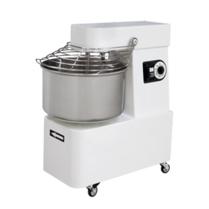 Prismafood Teigmaschine - Kesselvolumen: 22 Liter / 17 kg Teig