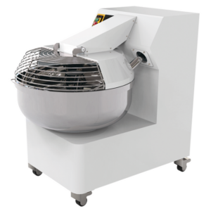 Prismafood Gabelteigmaschine - Kesselvolumen: 40 Liter / 35 kg Teig