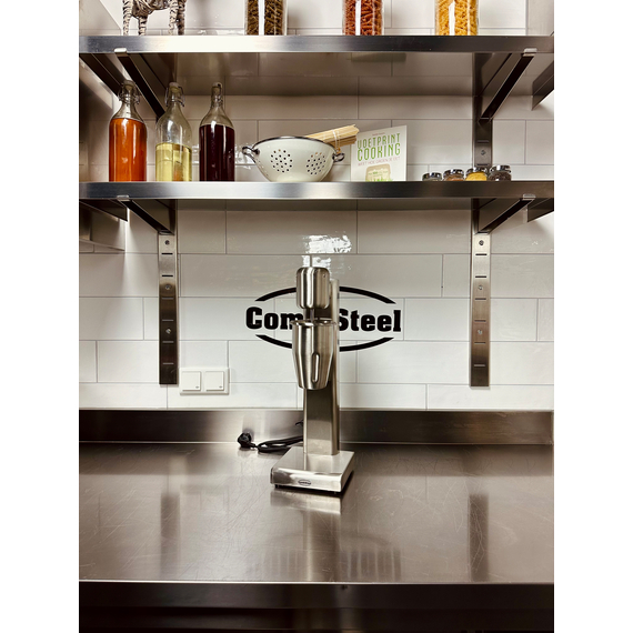 Combisteel Milch-Schüttler Enkel