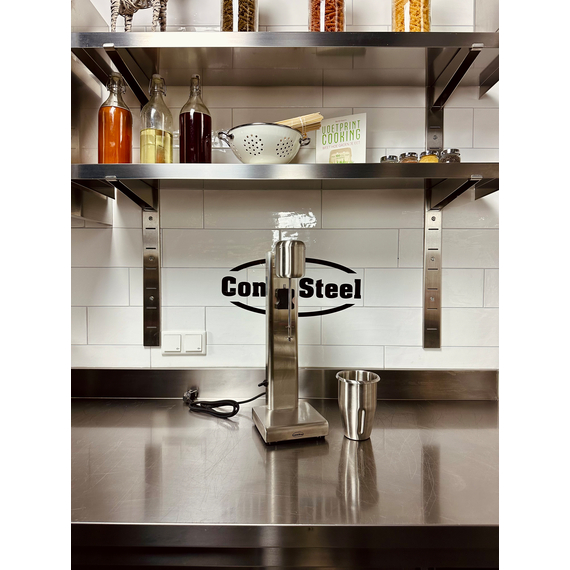 Combisteel Milch-Schüttler Enkel