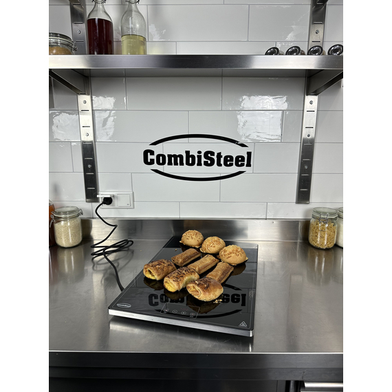 Combisteel Heizplatte Elektrisch 1/1Gn