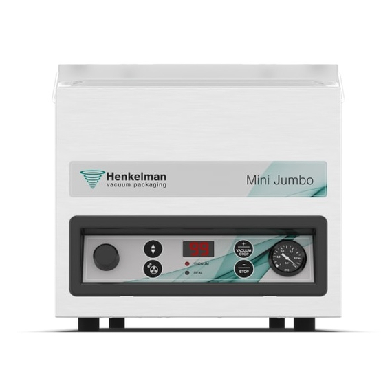 Henkelman Mini Jumbo Vakuumierer