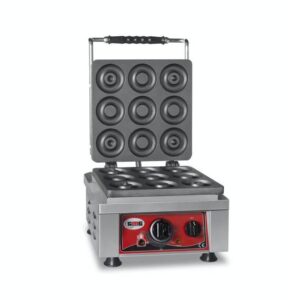 GMG Waffeleisen Donato KGW09