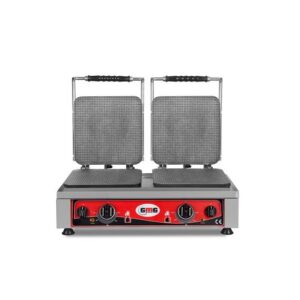 GMG Waffeleisen Gelato KGW25