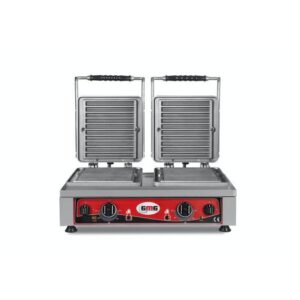 GMG Waffeleisen Churo WE 28 Teflon beschichtet