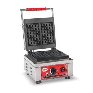 GMG Waffeleisen Classico KGW2530E