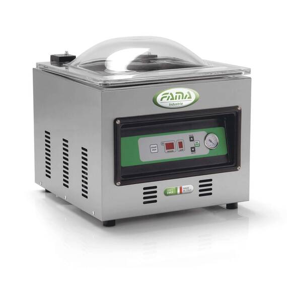 Fama Industrie Vakuumiergerät FSCV300