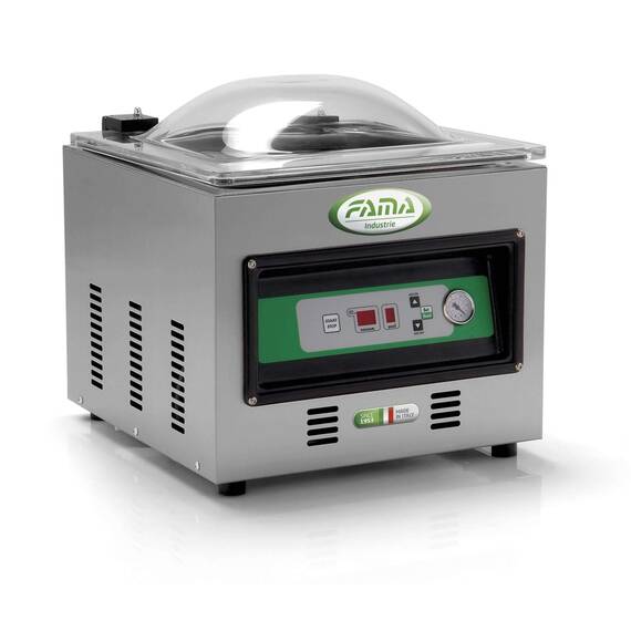 Fama Industrie Vakuumiergerät FSCV350