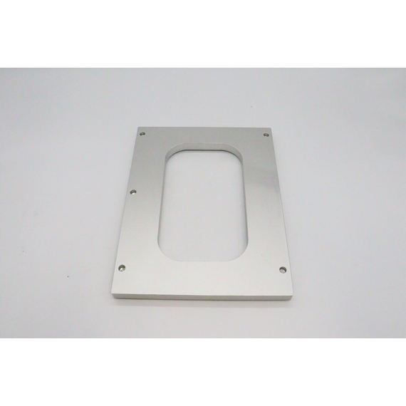 Maxima 1/4 GN Tray 263 x 161 mm - Medium - 1 Compartment