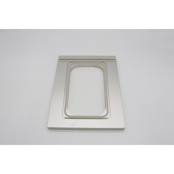 Maxima 1/4 GN Tray 263 x 161 mm - Medium - 1 Compartment