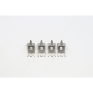 Maxima 4 Clips For Shelf R400/600Ss