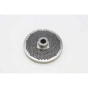 Maxima Meat Mincer #32 - Grinding Plate 3 mm